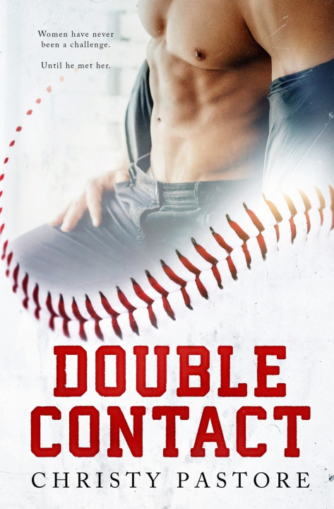 Knjiga Double Contact Christy Pastore