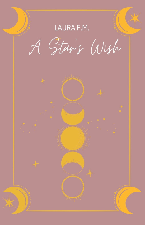 Knjiga Star Wish Laura F. M.