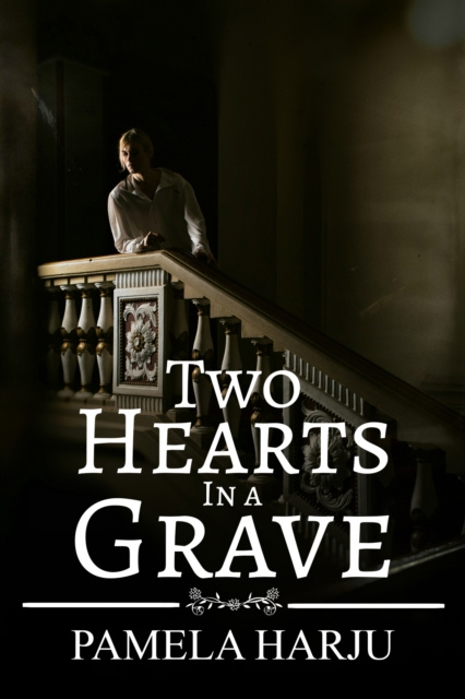 E-book Two Hearts in a Grave Pamela Harju