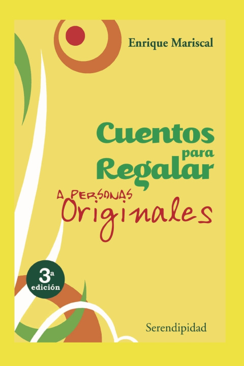 Libro Cuentos Para Regalar Enrique Mariscal