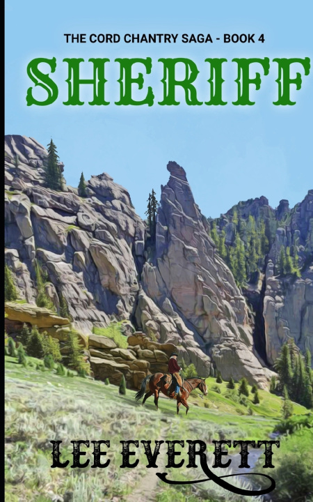 Book Sheriff Lee Everett