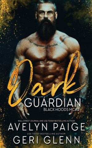 Knjiga Dark Guardian Geri Glenn