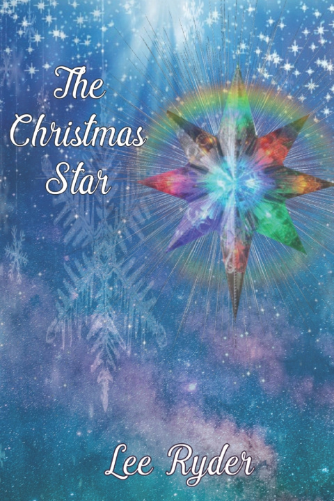 Boek The Christmas Star Lee Ryder