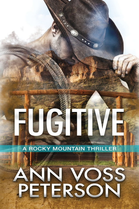Knjiga Fugitive Ann Voss Peterson