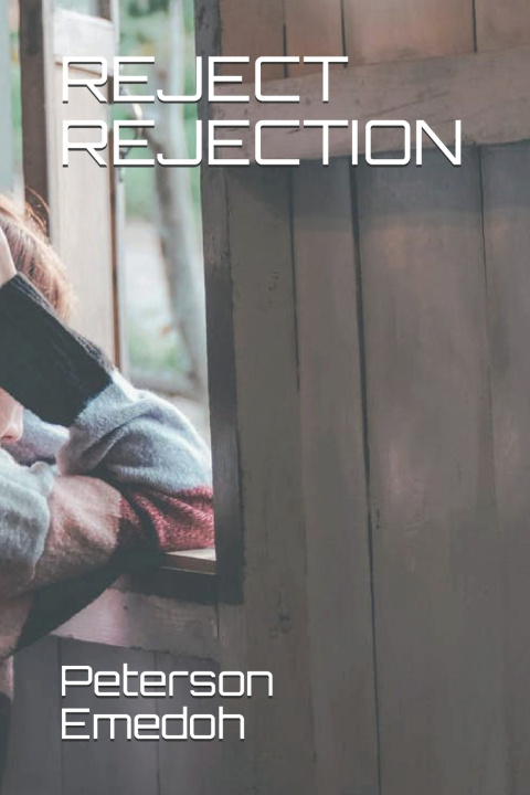 Libro Reject Rejection Peterson Emedoh