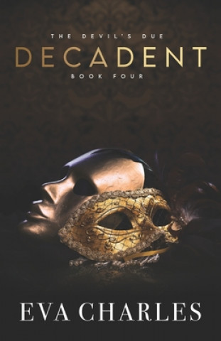 Book Decadent Eva Charles
