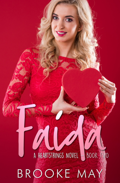 Book Faida Editing4 Indies