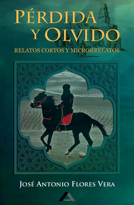 Knjiga Perdida y olvido David Sicilia