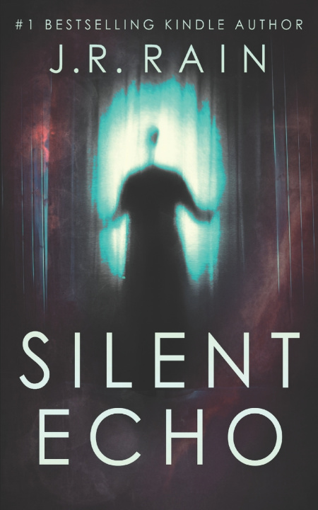 Knjiga Silent Echo J. R. Rain