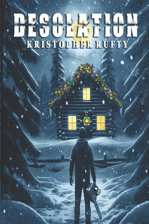 Buch Desolation Kristopher Rufty