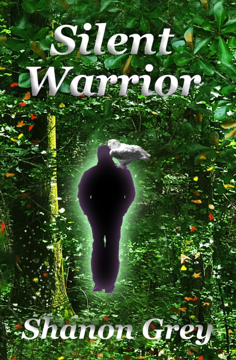 Libro Silent Warrior Shanon Grey