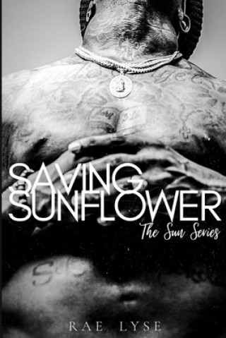 Boek Saving Sunflower Rae Lyse