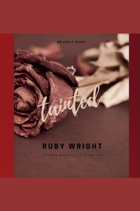 Knjiga Tainted Latosha McCauley