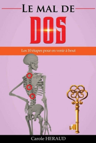 Buch Mal de DOS Carole Heraud