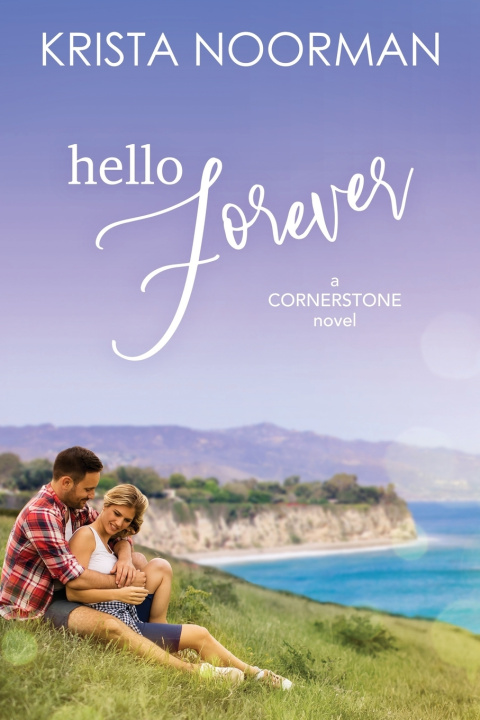 Buch Hello Forever Krista Noorman