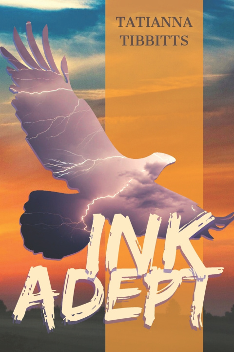 Libro Ink Adept Tatianna Tibbitts