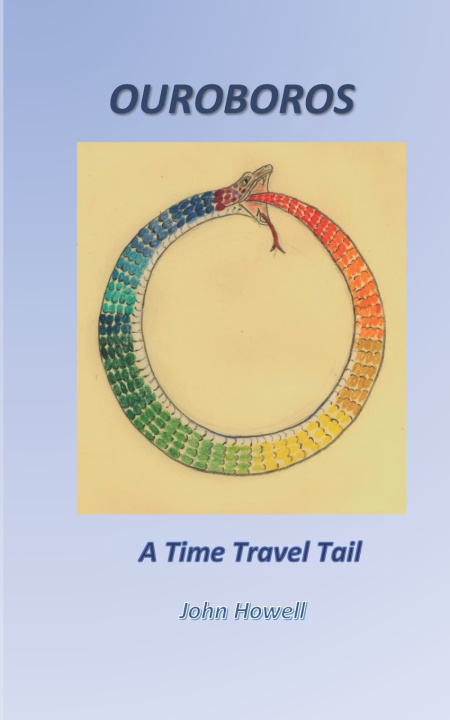Carte Ouroboros John Howell