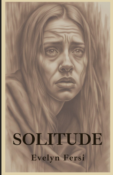 Knjiga Solitude Evelyn Fersi