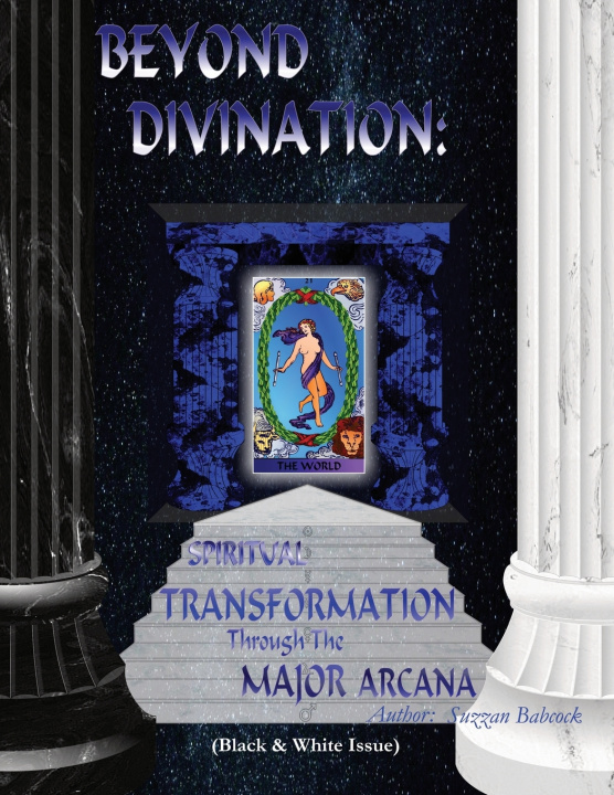 Knjiga Beyond Divination Suzzan Babcock