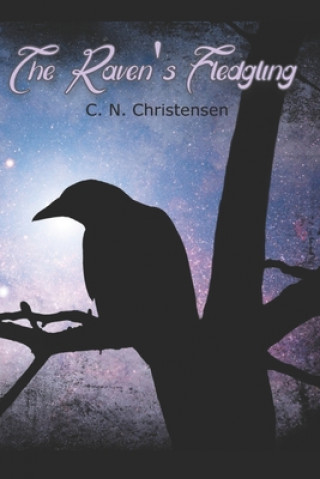 Carte Raven's Fledgling C. N. Christensen