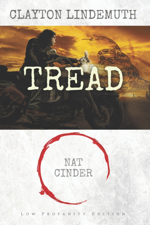 Book Tread: Low Profanity Edition Clayton Lindemuth