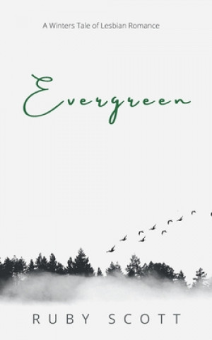 Book Evergreen Ruby Scott
