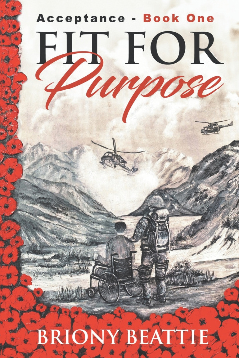 Livro Fit For Purpose: Acceptance Briony Beattie