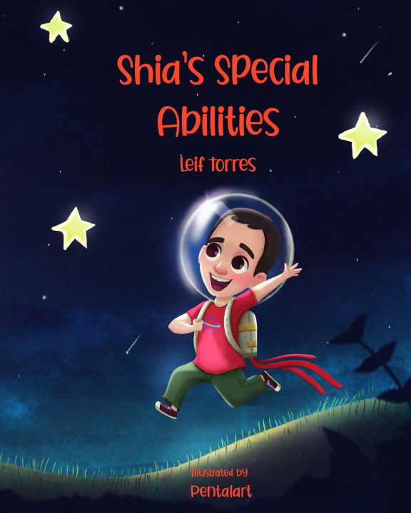 Carte Shia's Special Abilites Carmen Pentalart