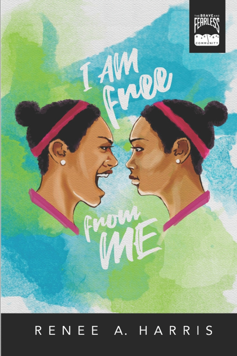 Carte I Am Free from Me Claudette Cruz