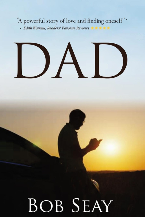 Book Dad Bob Seay
