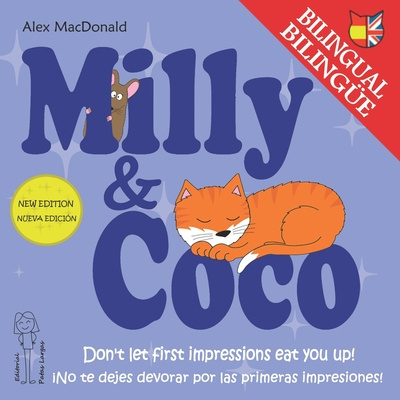 Book Milly & Coco Alex MacDonald
