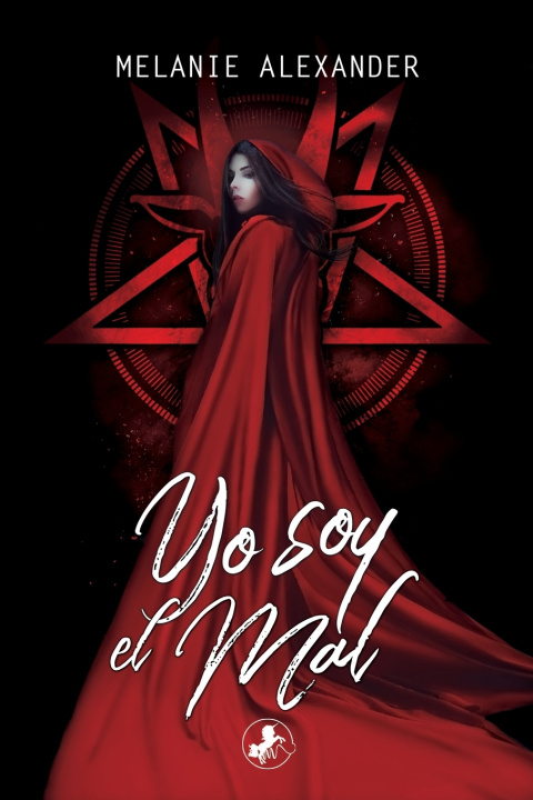 Buch Yo soy el mal: Infierno #2 Melanie Alexander
