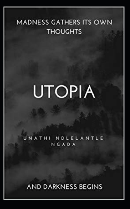 Carte Utopia Unathi Ndlelantle Ngada