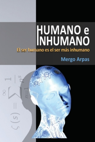 Knjiga Humano e Inhumano Mergo Arpas
