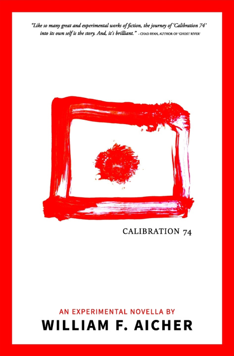 Knjiga Calibration 74 William F. Aicher