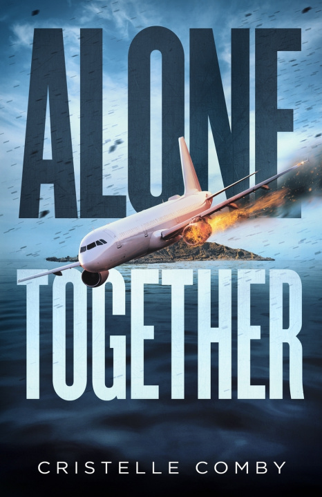Knjiga Alone Together Cristelle Comby