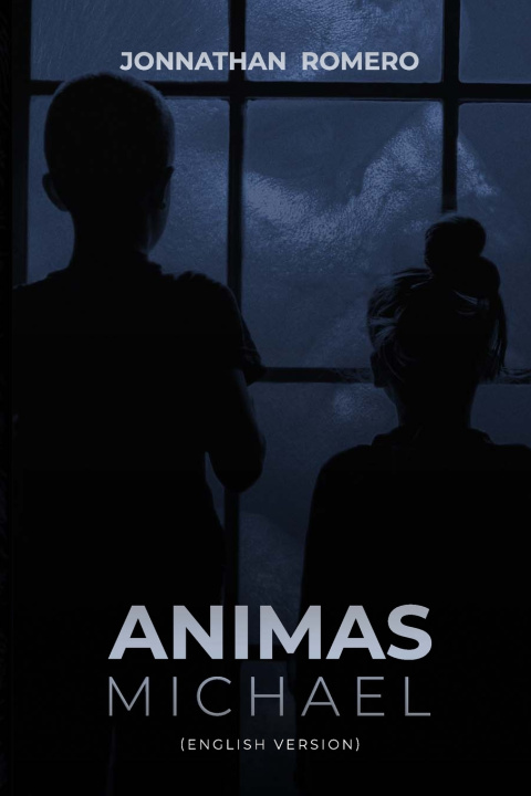 Book Animas: Michael (EN) Jonnathan Romero C.
