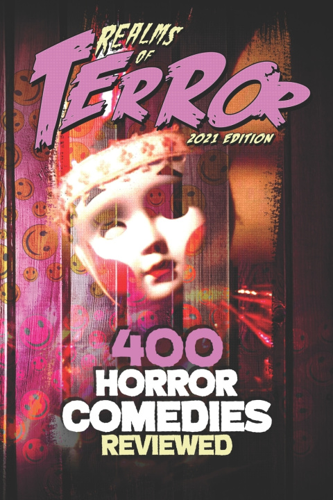 Carte 400 Horror Comedies Reviewed Steve Hutchison