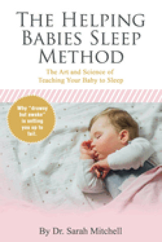 Book Helping Babies Sleep Method Sarah Mitchell