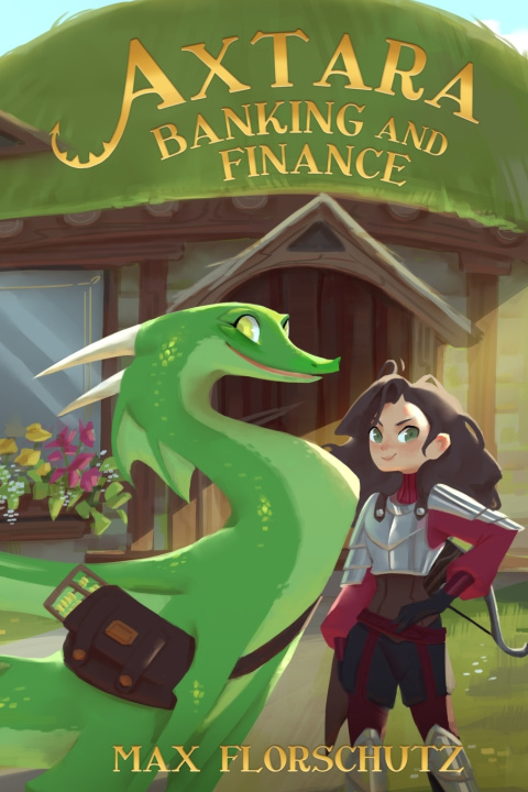 Carte Axtara - Banking and Finance Max Florschutz