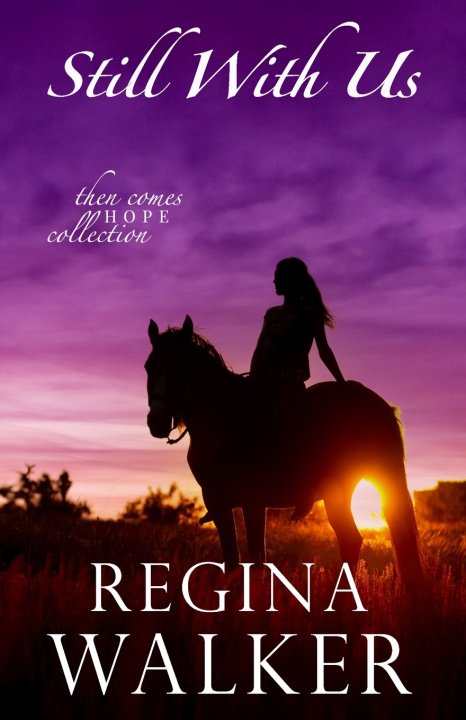 Libro Still With Us Regina Walker