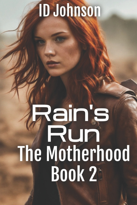 Buch Rain's Run Sienna Morrow