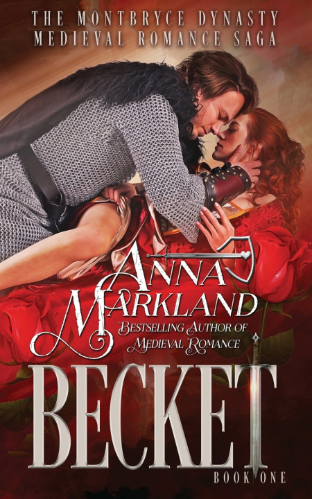 Libro Becket Anna Markland