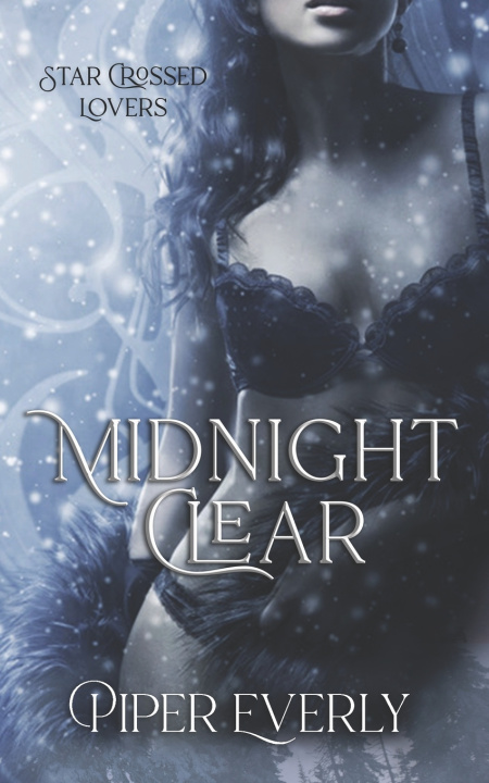 Βιβλίο Midnight Clear Piper Sheldon