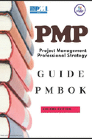 Carte PMP Project Management Professional Strategy: A Guide to the Project Management Body of Knowledge (PMBOK Guide) 6th Edition Asad Al Merei
