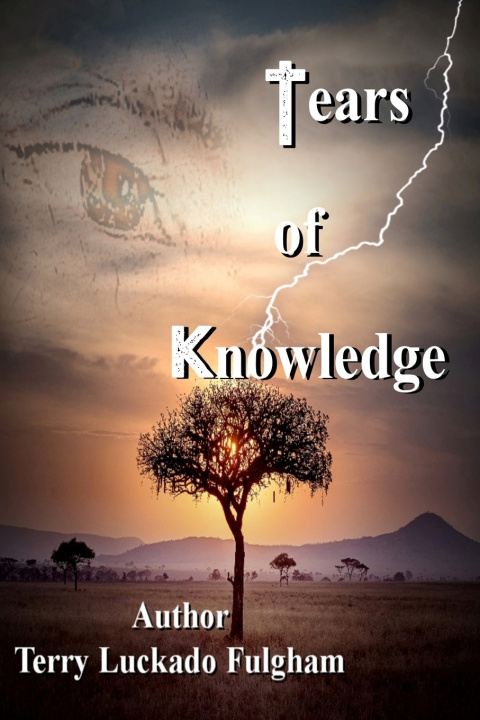 Book Tears of Knowledge Terry Luckado Fulgham