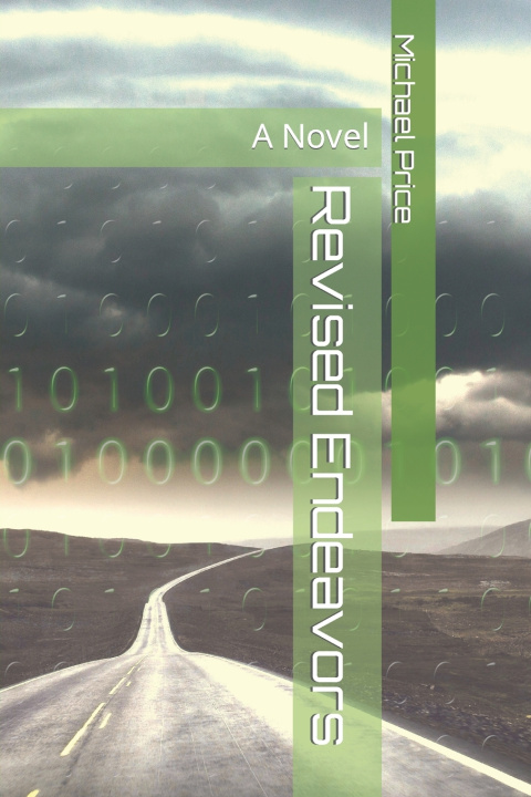 Buch Revised Endeavors Monica Price