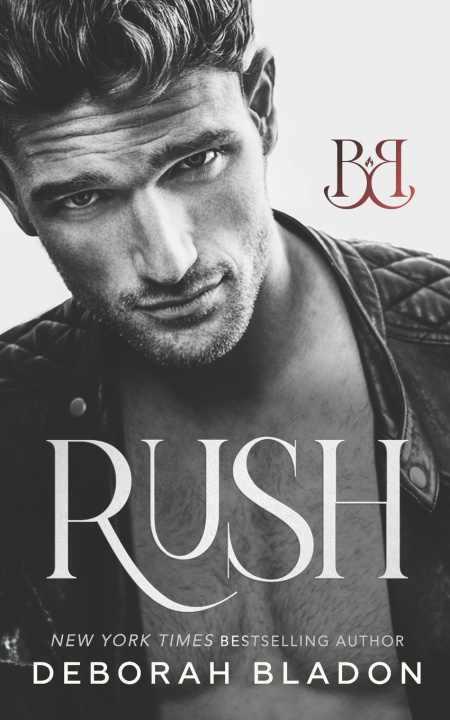 Knjiga Rush Deborah Bladon