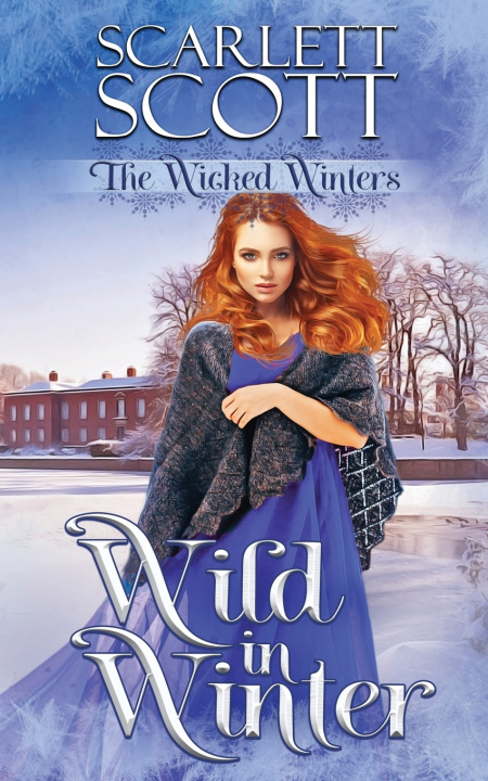 Buch Wild in Winter Scarlett Scott