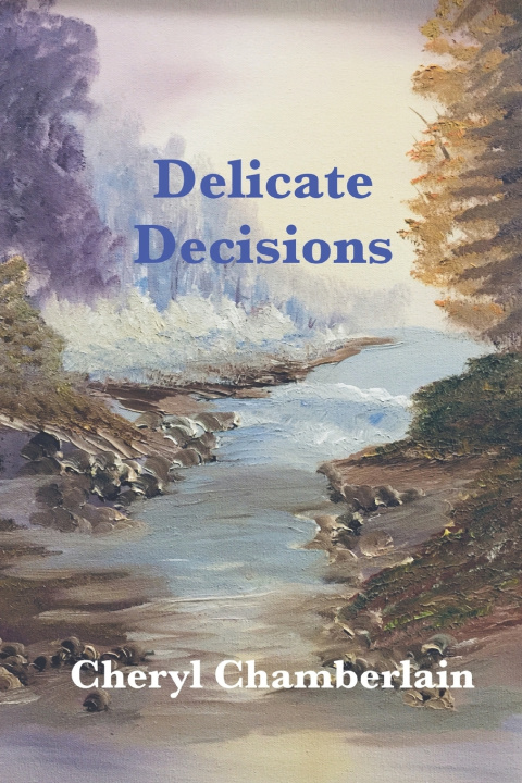 Knjiga Delicate Decisions Linda Siver